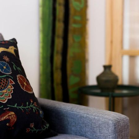 L'Ethnic Ambience - Superbe Appartement Tout Confort Au Coeur Du Vieux Лион Экстерьер фото