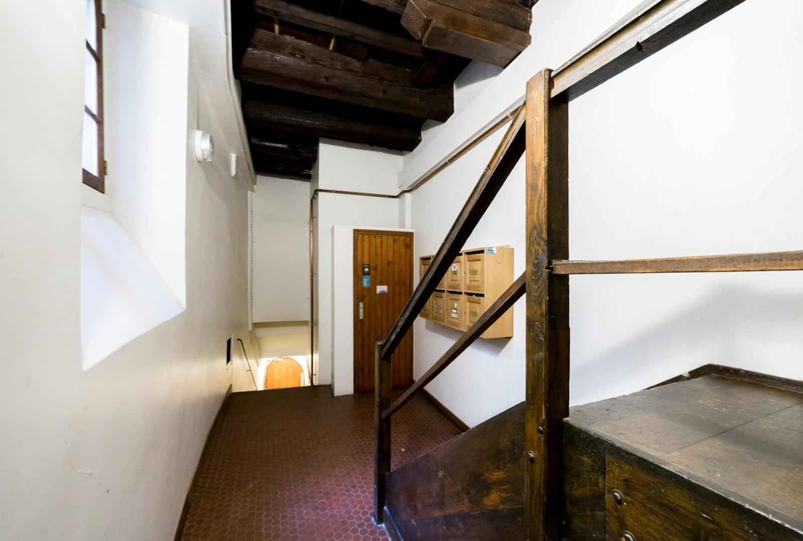 L'Ethnic Ambience - Superbe Appartement Tout Confort Au Coeur Du Vieux Лион Экстерьер фото